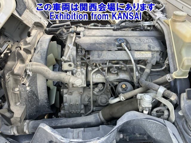 NISSAN KA Z, 2020