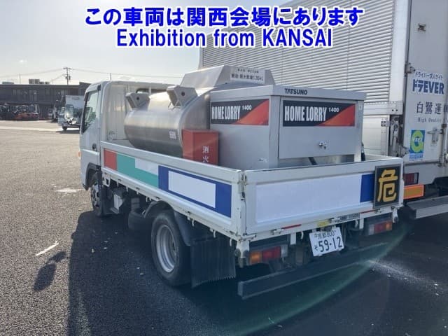 NISSAN KA Z, 2020