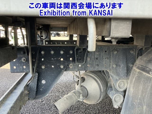 NISSAN KA Z, 2020