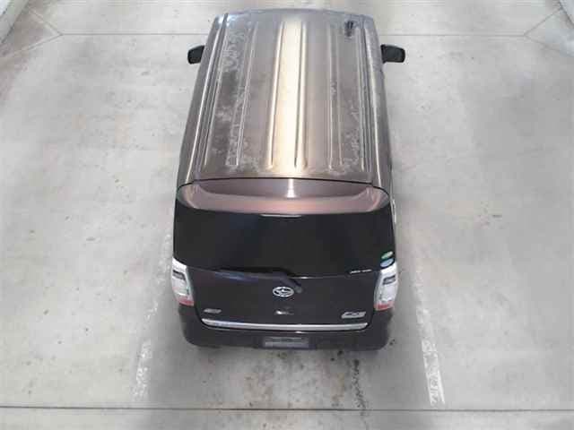 DAIHATSU TANTO EXE, 2013
