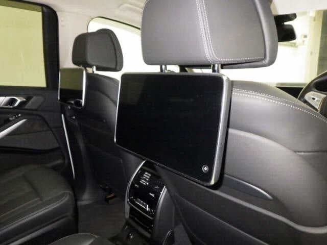 BMW X7, 2021