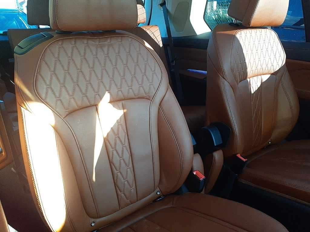BMW X7, 2020