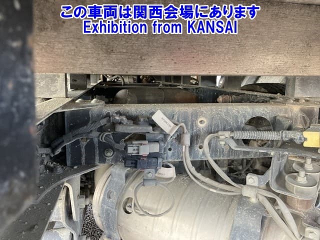 NISSAN KA Z, 2020