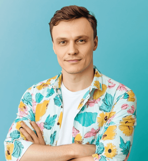 Portrait